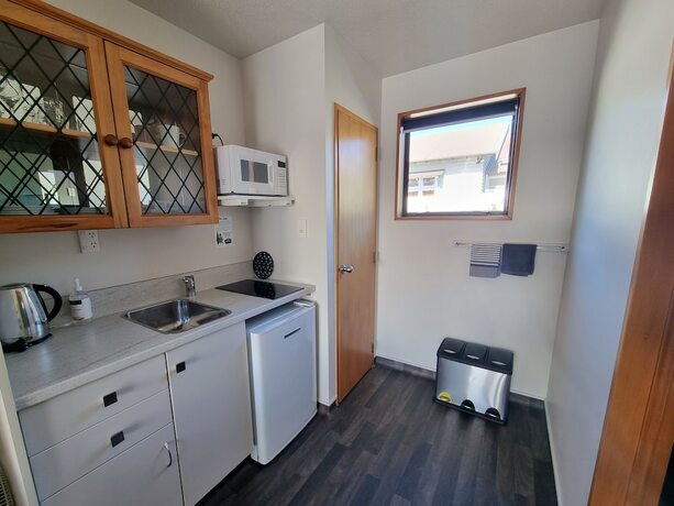 Imagen general del Hotel Asure Highpark Motor Inn. Foto 8