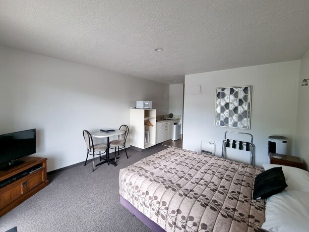 Imagen general del Hotel Asure Highpark Motor Inn. Foto 10