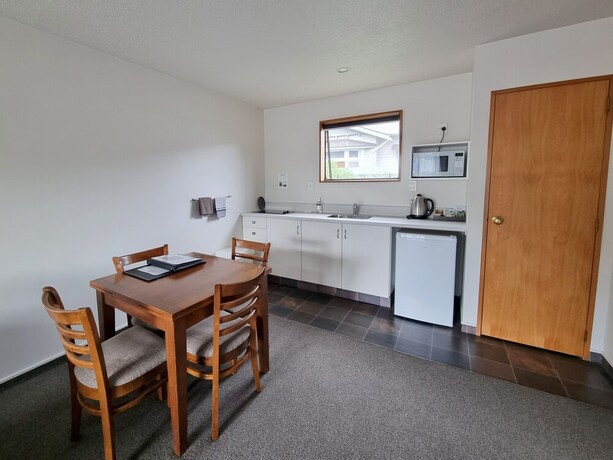 Imagen de la habitación del Hotel Asure Highpark Motor Inn. Foto 13