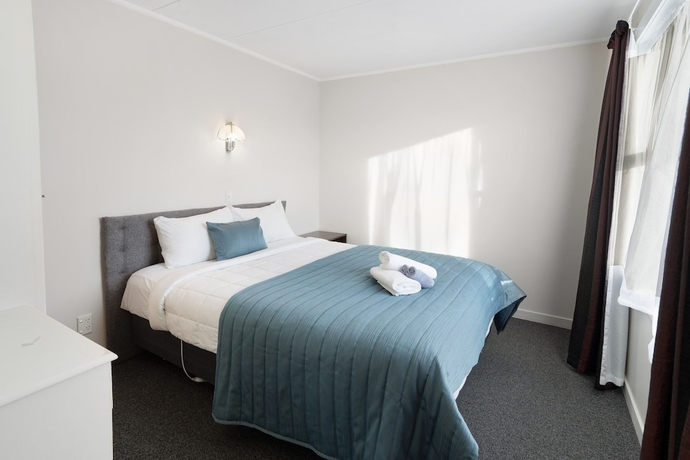 Imagen de la habitación del Hotel Asure Oakleigh Motel. Foto 5
