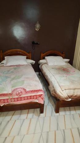 Imagen general del Hotel Aswan. Foto 2