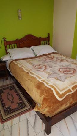 Imagen general del Hotel Aswan. Foto 3