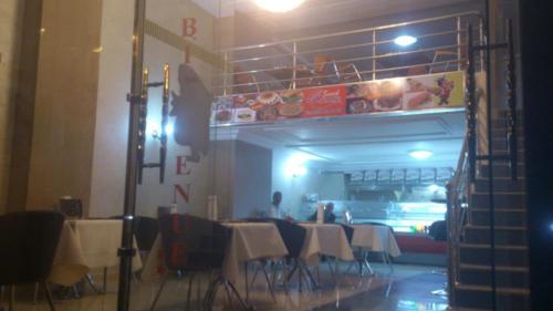 Imagen general del Hotel Aswan. Foto 5