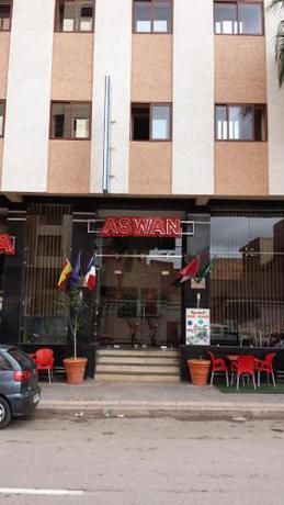 Imagen general del Hotel Aswan. Foto 7