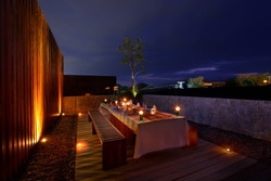 Imagen general del Hotel Aswattha Villas Canggu. Foto 2