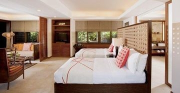 Imagen general del Hotel Asya Premier Suites. Foto 10