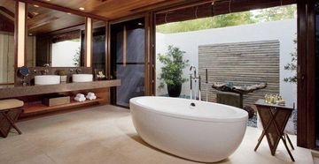 Imagen general del Hotel Asya Premier Suites. Foto 11