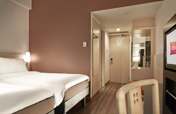 Imagen de la habitación del Hotel Asyana Kemayoran Jakarta. Foto 10