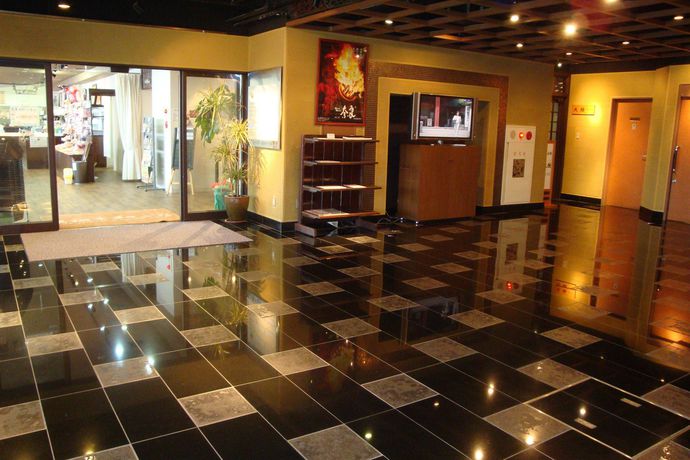 Imagen de los interiores del Hotel Asyl Nara Annex. Foto 15
