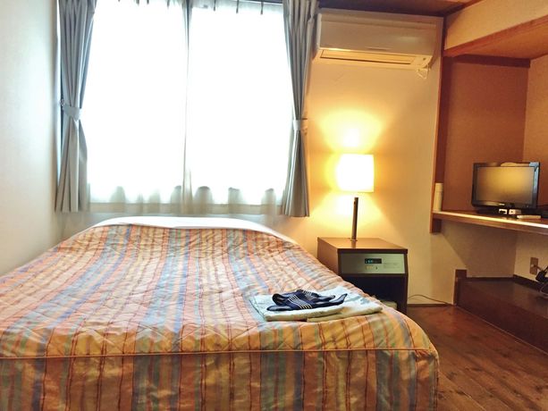 Imagen de la habitación del Hotel Asyl Nara Annex. Foto 6