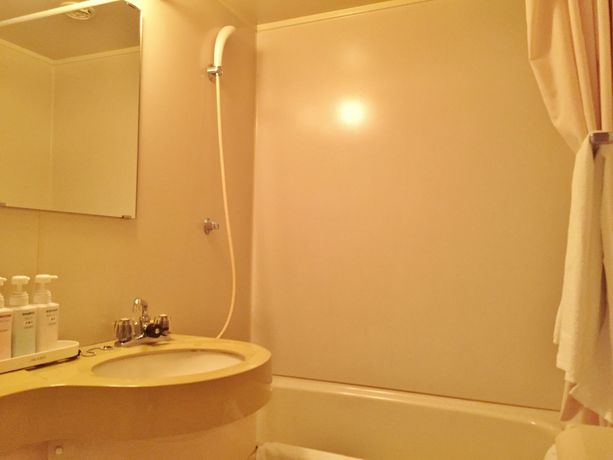 Imagen de la habitación del Hotel Asyl Nara Annex. Foto 9