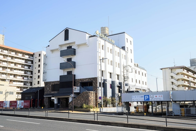 Imagen general del Hotel Asyl Nara. Foto 1