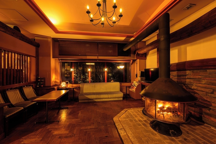 Imagen de los interiores del Hotel Asyl Nara. Foto 15
