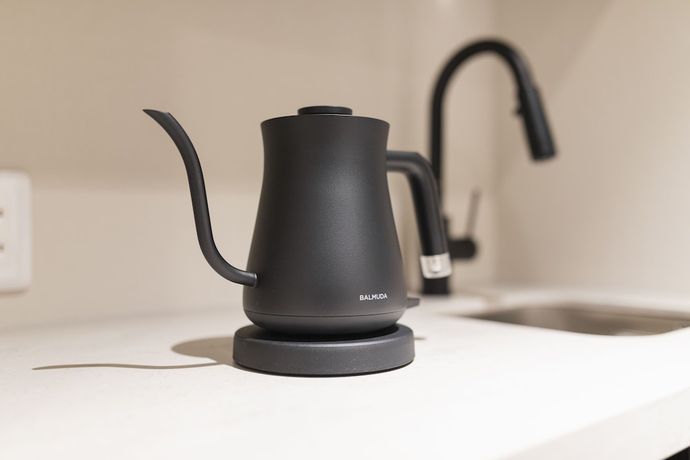 Imagen de la habitación del Hotel Asyl Tokyo Kamata. Foto 6