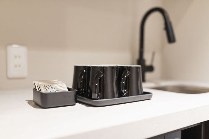 Imagen de la habitación del Hotel Asyl Tokyo Kamata. Foto 7