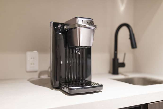 Imagen de la habitación del Hotel Asyl Tokyo Kamata. Foto 10