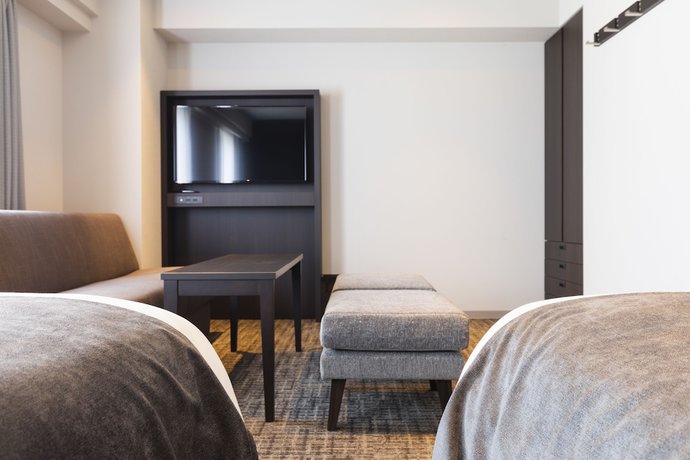 Imagen de la habitación del Hotel Asyl Tokyo Kamata. Foto 19