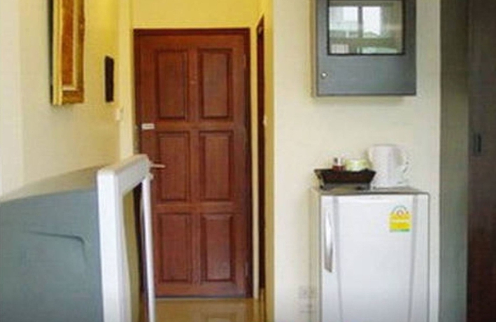 Imagen de la habitación del Hotel At 1150 Villa. Foto 8