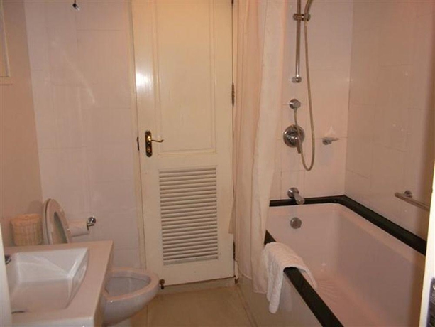 Imagen general del Hotel At 21 Saladaeng. Foto 1