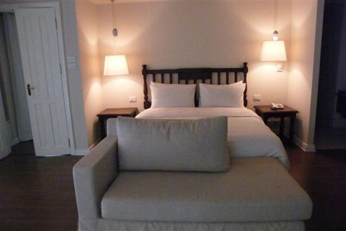 Imagen general del Hotel At 21 Saladaeng. Foto 3