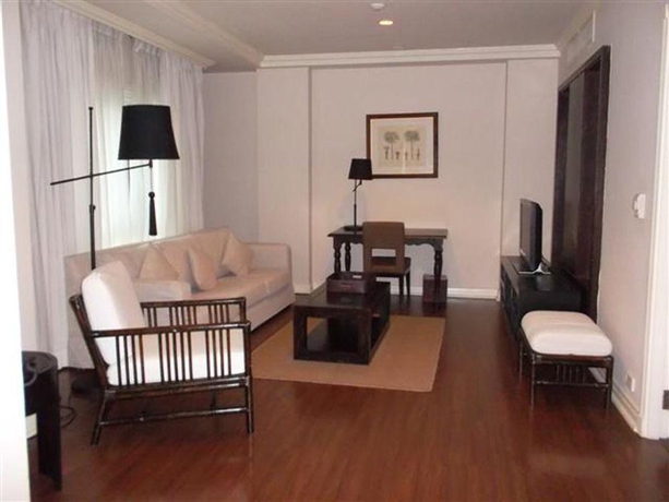 Imagen general del Hotel At 21 Saladaeng. Foto 4