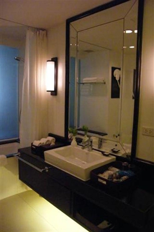 Imagen general del Hotel At 21 Saladaeng. Foto 9