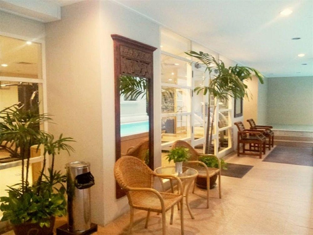 Imagen general del Hotel At 21 Saladaeng. Foto 12