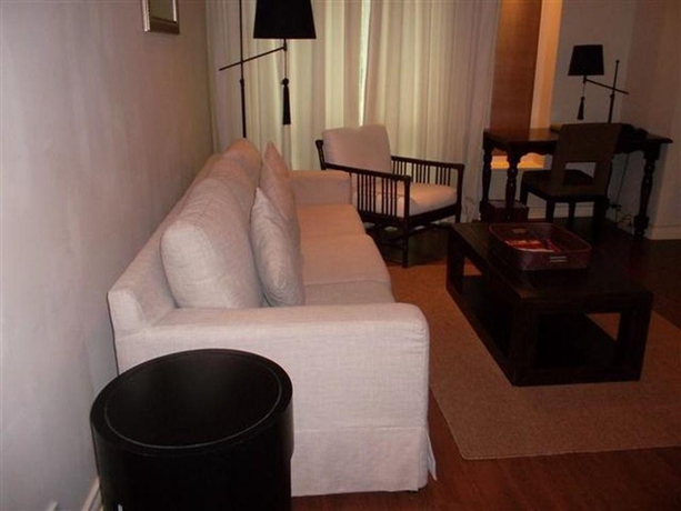 Imagen general del Hotel At 21 Saladaeng. Foto 15