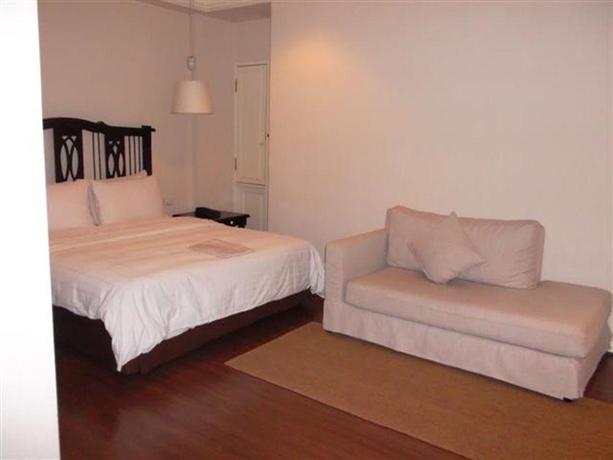 Imagen general del Hotel At 21 Saladaeng. Foto 16