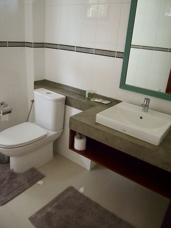 Imagen general del Hotel At Bangsak Resort. Foto 1