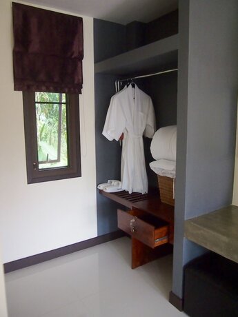 Imagen general del Hotel At Bangsak Resort. Foto 4