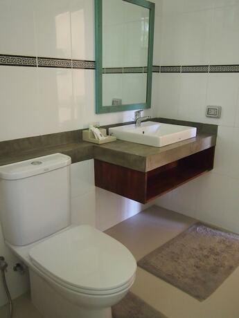 Imagen general del Hotel At Bangsak Resort. Foto 9