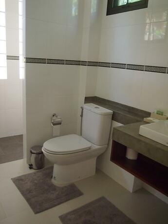 Imagen general del Hotel At Bangsak Resort. Foto 13