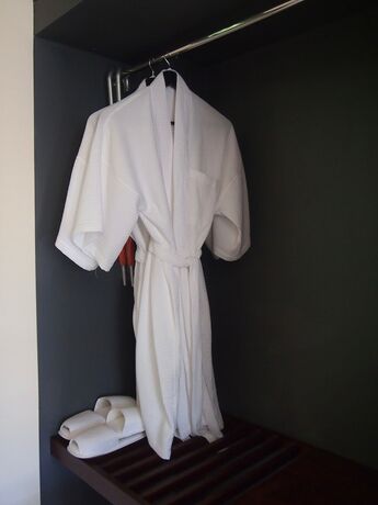 Imagen general del Hotel At Bangsak Resort. Foto 16
