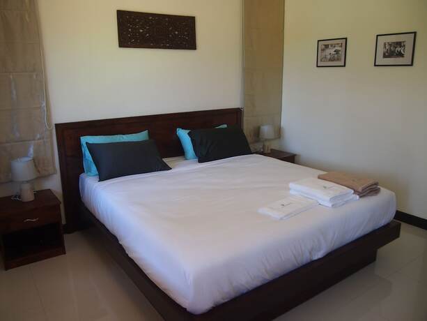 Imagen de la habitación del Hotel At Bangsak Resort. Foto 19