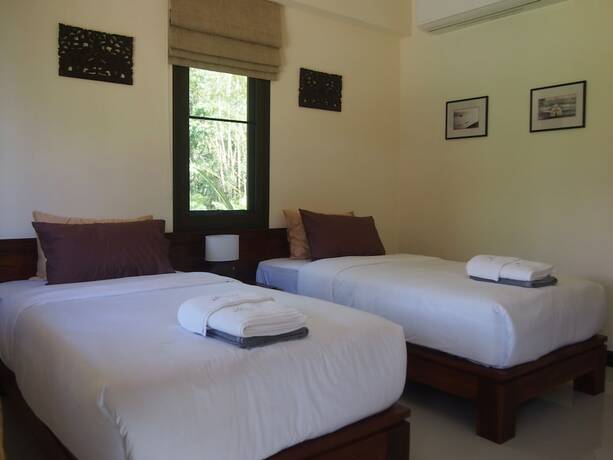 Imagen de la habitación del Hotel At Bangsak Resort. Foto 20