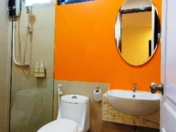 Imagen de la habitación del Hotel At Border. Foto 3