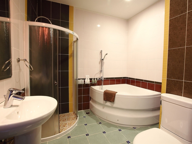 Imagen de la habitación del Hotel At Chiang Mai. Foto 2