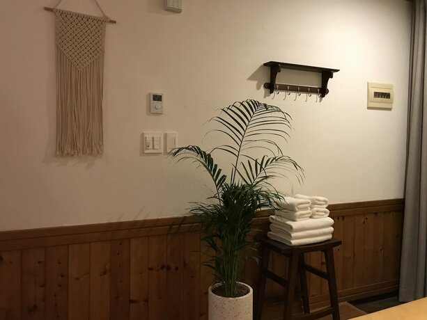 Imagen general del Hotel At Corner. Foto 4