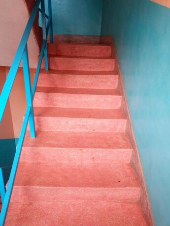 Imagen general del Hotel At Ease Guest House. Foto 4