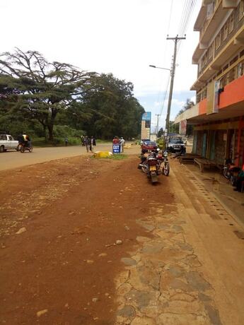 Imagen general del Hotel At Ease Guest House. Foto 5