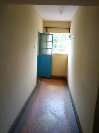 Imagen general del Hotel At Ease Guest House. Foto 6