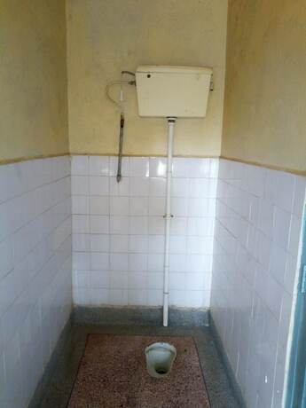 Imagen general del Hotel At Ease Guest House. Foto 9