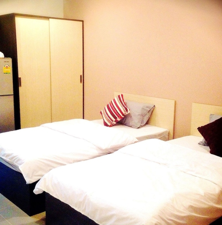 Imagen de la habitación del Hotel At Ease Residence Suvarnabhumi. Foto 5