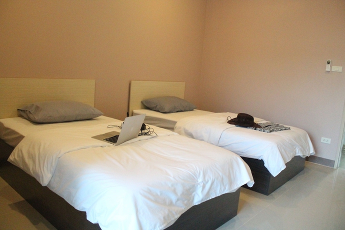 Imagen de la habitación del Hotel At Ease Residence Suvarnabhumi. Foto 15