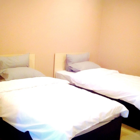 Imagen de la habitación del Hotel At Ease Residence Suvarnabhumi. Foto 17