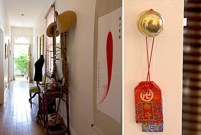 Imagen de los interiores del Hotel At Eleven. Foto 12