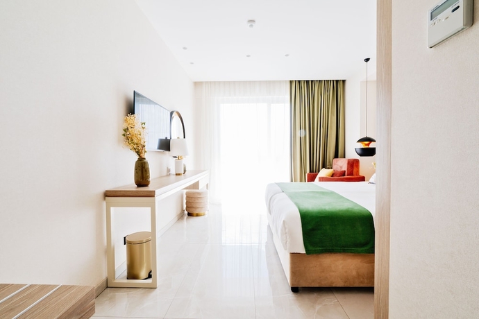 Imagen de la habitación del Hotel At Herbal Boutique Hotel And Spa. Foto 9