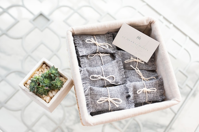 Imagen de los interiores del Hotel At Herbal Boutique Hotel And Spa. Foto 15