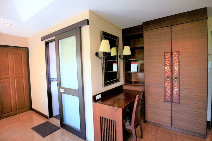 Imagen de la habitación del Hotel At Home At Chiang Mai. Foto 18